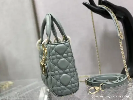 Tony Luxuries diro-17CM LADY 0614